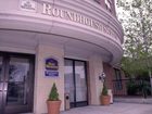 фото отеля BEST WESTERN PLUS Roundhouse Suites