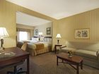 фото отеля BEST WESTERN PLUS Roundhouse Suites