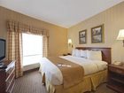 фото отеля BEST WESTERN PLUS Roundhouse Suites