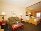 фото отеля BEST WESTERN PLUS Roundhouse Suites