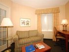 фото отеля BEST WESTERN PLUS Roundhouse Suites