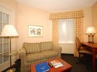 фото отеля BEST WESTERN PLUS Roundhouse Suites