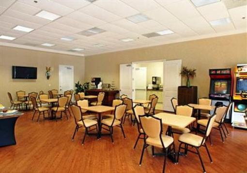 фото отеля Cortona Inn & Suites Anaheim Resort