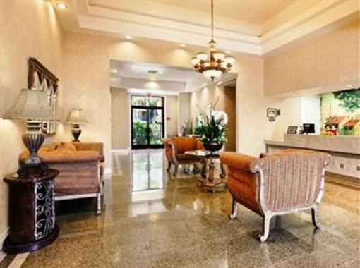 фото отеля Cortona Inn & Suites Anaheim Resort