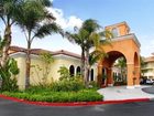 фото отеля Cortona Inn & Suites Anaheim Resort