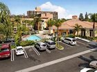 фото отеля Cortona Inn & Suites Anaheim Resort