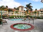 фото отеля Cortona Inn & Suites Anaheim Resort