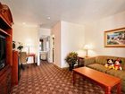 фото отеля Cortona Inn & Suites Anaheim Resort