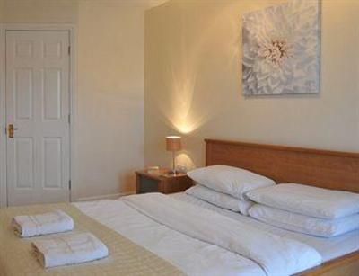 фото отеля Base Serviced Apartments The Docks