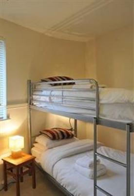 фото отеля Base Serviced Apartments The Docks