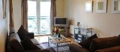 фото отеля Base Serviced Apartments The Docks