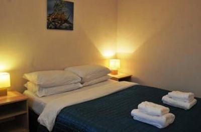 фото отеля Base Serviced Apartments The Docks