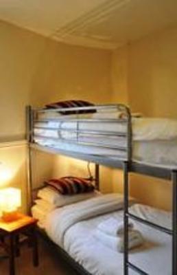 фото отеля Base Serviced Apartments The Docks