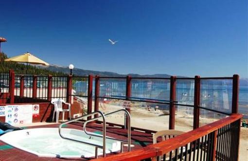 фото отеля Ferraris Crown Motel Kings Beach