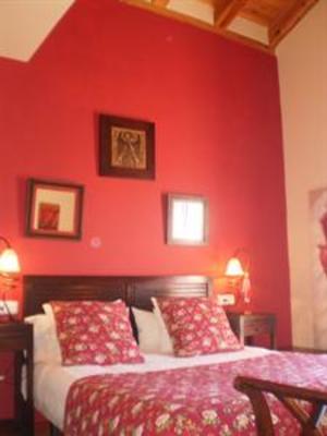 фото отеля Alqueria de Segovia Guest House Espirdo