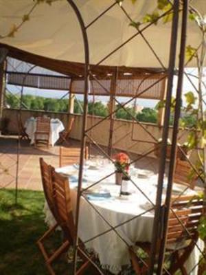 фото отеля Alqueria de Segovia Guest House Espirdo