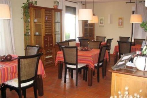 фото отеля Alqueria de Segovia Guest House Espirdo