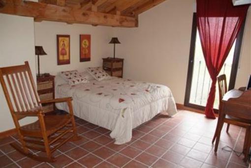фото отеля Alqueria de Segovia Guest House Espirdo