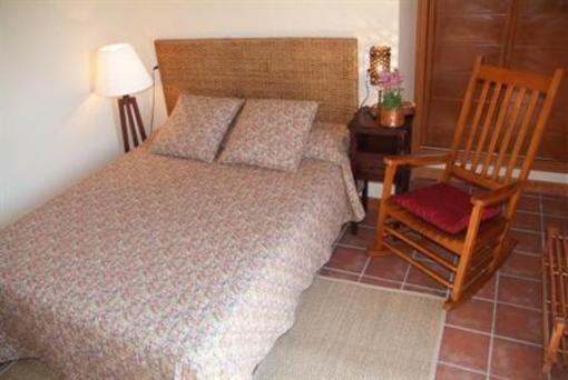 фото отеля Alqueria de Segovia Guest House Espirdo