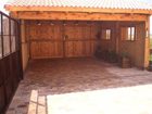 фото отеля Alqueria de Segovia Guest House Espirdo