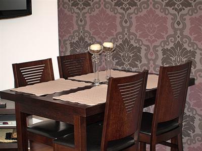фото отеля Apart Center Ogrody Gorskie Zakopane