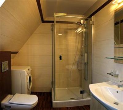 фото отеля Apart Center Ogrody Gorskie Zakopane
