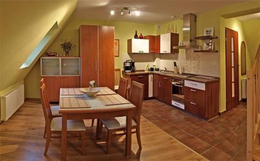 фото отеля Apart Center Ogrody Gorskie Zakopane