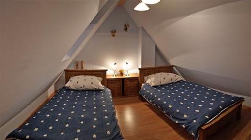 фото отеля Apart Center Ogrody Gorskie Zakopane
