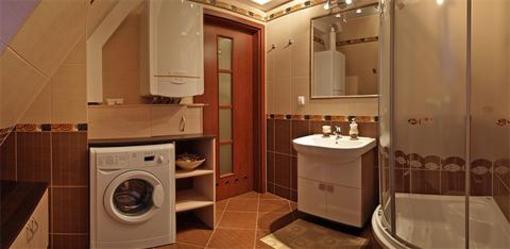 фото отеля Apart Center Ogrody Gorskie Zakopane