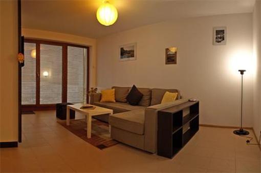 фото отеля Apart Center Ogrody Gorskie Zakopane