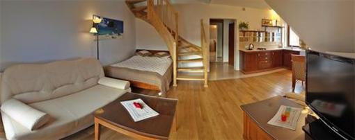 фото отеля Apart Center Ogrody Gorskie Zakopane