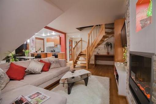 фото отеля Apart Center Ogrody Gorskie Zakopane