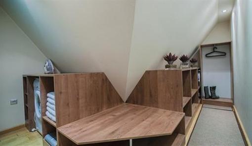фото отеля Apart Center Ogrody Gorskie Zakopane