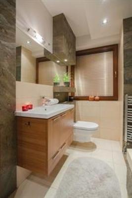 фото отеля Apart Center Ogrody Gorskie Zakopane