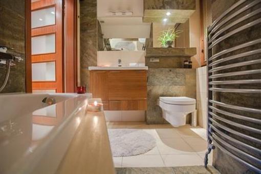 фото отеля Apart Center Ogrody Gorskie Zakopane