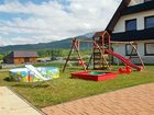 фото отеля Apart Center Ogrody Gorskie Zakopane