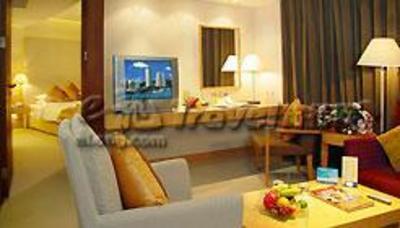 фото отеля Holiday Inn Daya Bay
