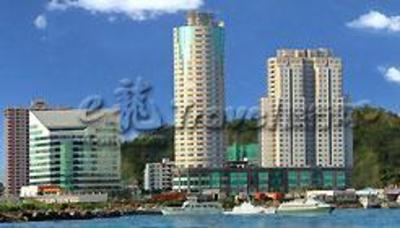 фото отеля Holiday Inn Daya Bay