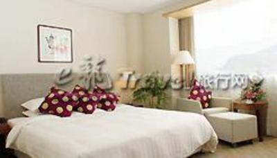 фото отеля Holiday Inn Daya Bay