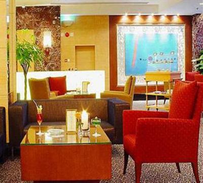 фото отеля Holiday Inn Daya Bay