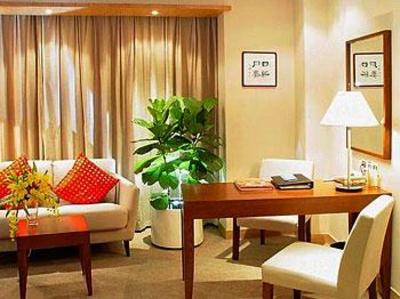 фото отеля Holiday Inn Daya Bay