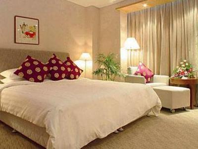 фото отеля Holiday Inn Daya Bay