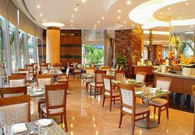 фото отеля Holiday Inn Daya Bay