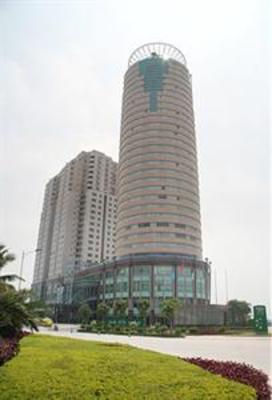 фото отеля Holiday Inn Daya Bay