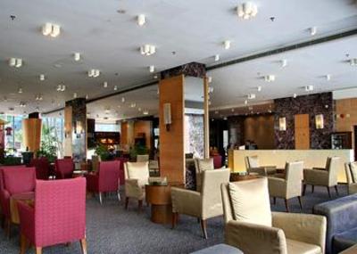 фото отеля Holiday Inn Daya Bay