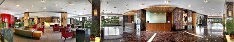 фото отеля Holiday Inn Daya Bay