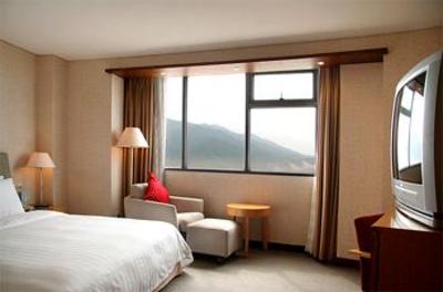 фото отеля Holiday Inn Daya Bay