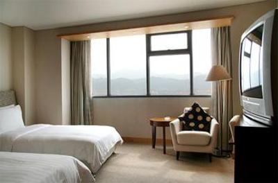 фото отеля Holiday Inn Daya Bay