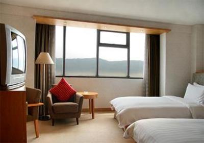 фото отеля Holiday Inn Daya Bay