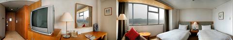 фото отеля Holiday Inn Daya Bay